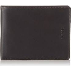 Picard Brooklyn Wallet - Cafe