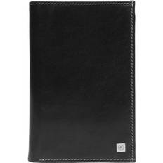 Adax herrepung Adax Robert Chicago Wallet - Black