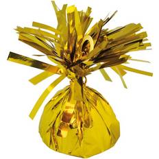 Hisab Joker Ballon Weight Gold