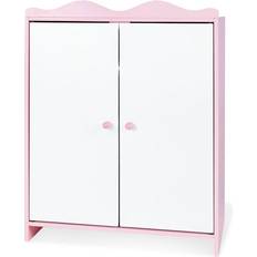 Doll Wardrobe Jasmin