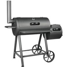 Smoker TC L
