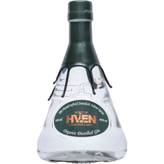 Hven gin Organic Gin 40% 50 cl