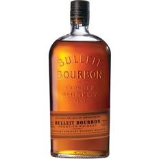 Bourbon Spiritus Bulleit Bourbon Whiskey 45% 70 cl