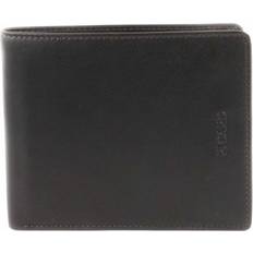 Brooklyn 9CS Wallet - Cafe