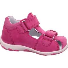 Superfit Fanni Sneakers - Roze/Purper