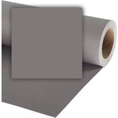 Colorama Fondale in Carta 2.72 x 11m Mineral Grey