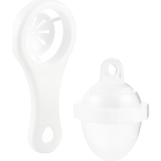 InnovaGoods Egg Poacher Äggredskap 7st 10cm