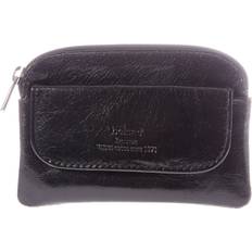 Møntpunge Belsac Coin Purse with Zip - Black