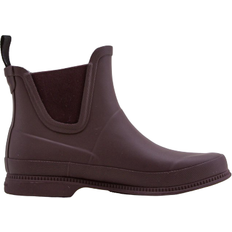 Nainen - Vaaleanpunainen Chelsea-saappaat Tretorn Chelsea Boots - Harmaa