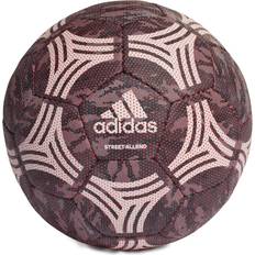 Grey Footballs Adidas Tango Street Skillz