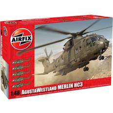Airfix AgustaWestland Merlin HC3 1:48