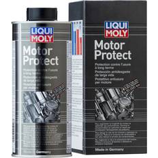 Fully Synthetic Additive Liqui Moly Motor Protect Additive 0.5L