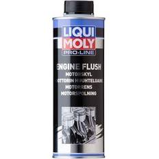 Limpiadores de motor Liqui Moly Pro-Line Engine Flush 0.5L