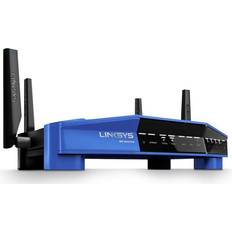 OpenVPN - VPN Routers Linksys WRT3200ACM