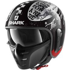 SHARK Helmets S-Drak 2 Man