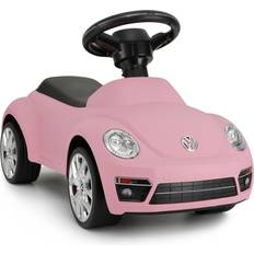 Jamara Sparkbilar Jamara Push Car VW Beetle