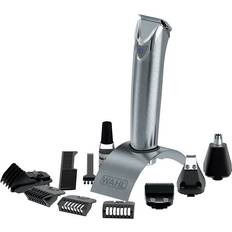 Wahl Partakoneet ja Trimmerit Wahl 9818-116 Li Stainless Steel Trimmer