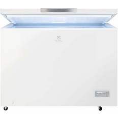 ST Congelatori a Pozzo Electrolux LCB3LE31W0 Bianco