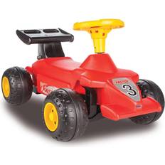 Push Car Formula Kid