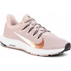 Nike quest 2 Nike Wmns Quest 2 - Stone Mauve/Pink