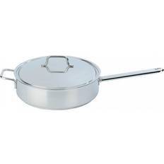 Demeyere Pans Demeyere Apollo with lid 2.5 L 24 cm