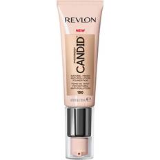 Revlon Photoready Candid Anti-Pollution Foundation #130 Ivory
