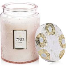 Voluspa Panjore Lychee Large Bougie Parfumée 455g