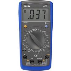 Limit Multimeter Limit 190180109