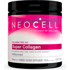 Super Collagen Peptides Unflavored 7 oz