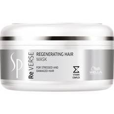 Volume Hair Masks Wella SP Reverse Regenerating Hair Mask 150ml