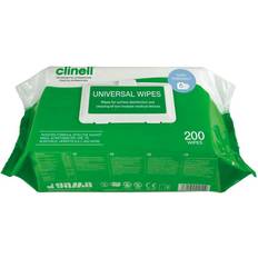 Universal Wipes