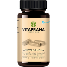 Vitaprana Ashwagandha 90 stk