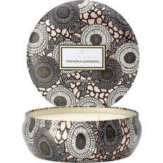 Voluspa Yashioka Gardenia 3 Wick Doftljus 340g