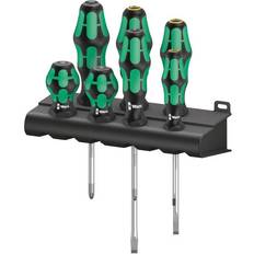 Wera 300/7 Mix 2 05008901001 Screwdriver