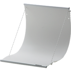 Novoflex Magic Studio MS 30 White Opaque Plate