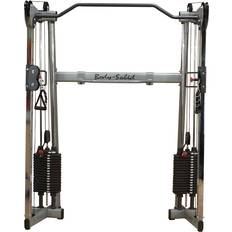 Cable Cross Krachttrainingsmachines Body Solid GDCC200 Training Center Gratis Montage