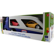 Big Car Transporter