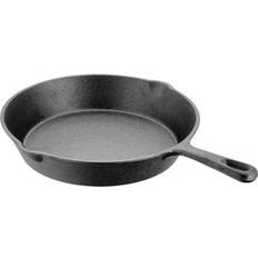 Carbon Steel/Cast Iron Sauteuse Judge Cast Iron 24 cm