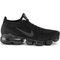 Shoes Nike Air VaporMax Flyknit 3 M - Black/White/Metallic Silver/Anthracite