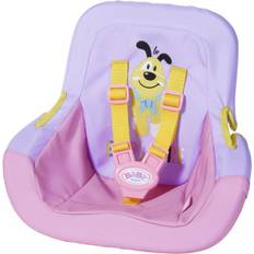 Car baby seat Baby Born Baby Born Car Seat 828830