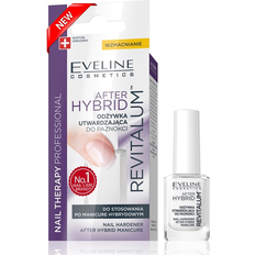 Nail Strengtheners Eveline Cosmetics Revitallum After Hybrid Manicure 12ml