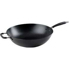 Ronneby Bruk Wokpander Ronneby Bruk Ultra Light Original 30cm