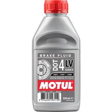 Bremsevæsker Motul DOT V Bremsevæske 0.5L