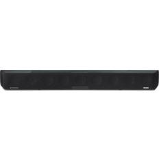 Dolby Atmos - HDMI Doorvoer Soundbars Sennheiser Ambeo Soundbar Max