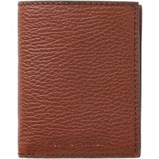 Tiger of Sweden Tegnebøger & Nøgleringe Tiger of Sweden Whitan Wallet - Cognac