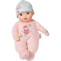 Baby Annabell Dolls & Doll Houses Baby Annabell Baby Annabell Sleep Well for Babies 30cm