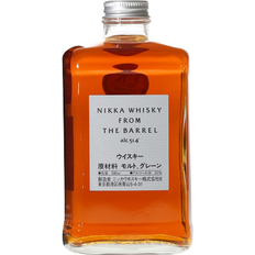 Nikka From The Barrel 51.4% 50 cl