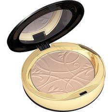 Nourishing Powders Eveline Cosmetics Celebrities Beauty Mineral Pressed Powder #20 Transparent