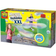 Soplado de Burbujas SES Creative Mega Bubbles XXL Blower 02252