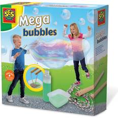 SES Creative Mega Bubble Sæt 02251